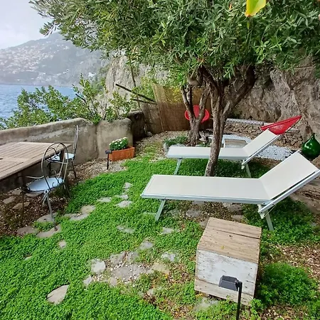 Le Due Marine * Furore