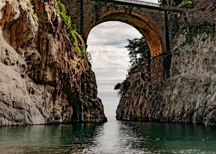 Villa Le Due Marine *