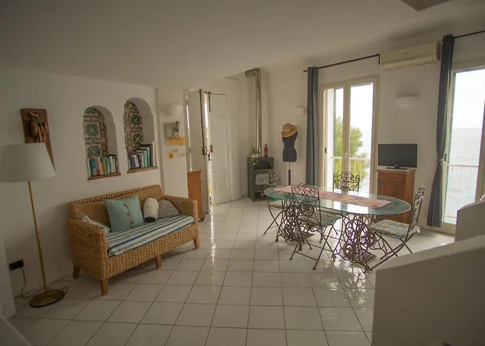 Le Due Marine Villa