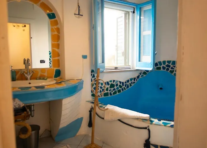 Le Due Marine Villa *