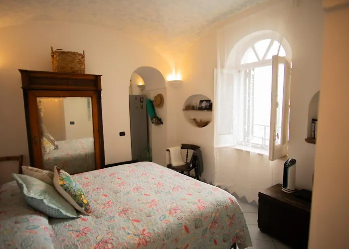 Le Due Marine Villa *