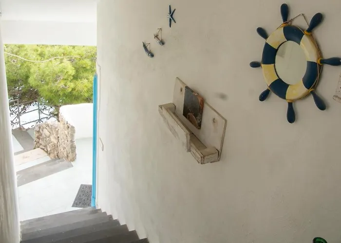 Le Due Marine Villa *