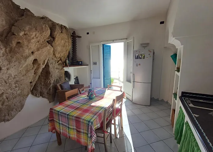 Villa Le Due Marine *