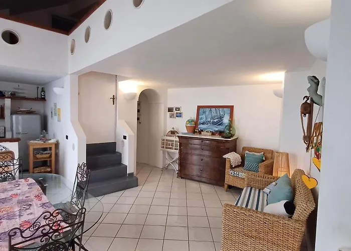 Villa Le Due Marine