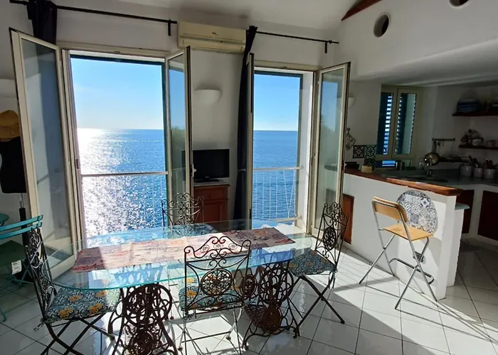 Le Due Marine Villa *