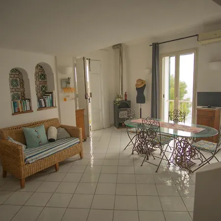 Le Due Marine Villa