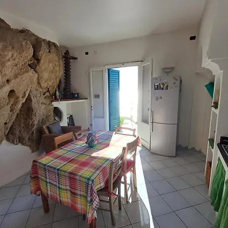 Villa Le Due Marine *