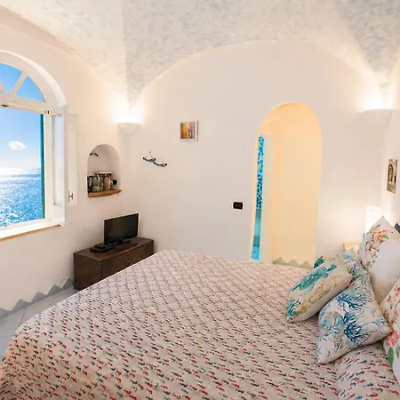Villa Le Due Marine *