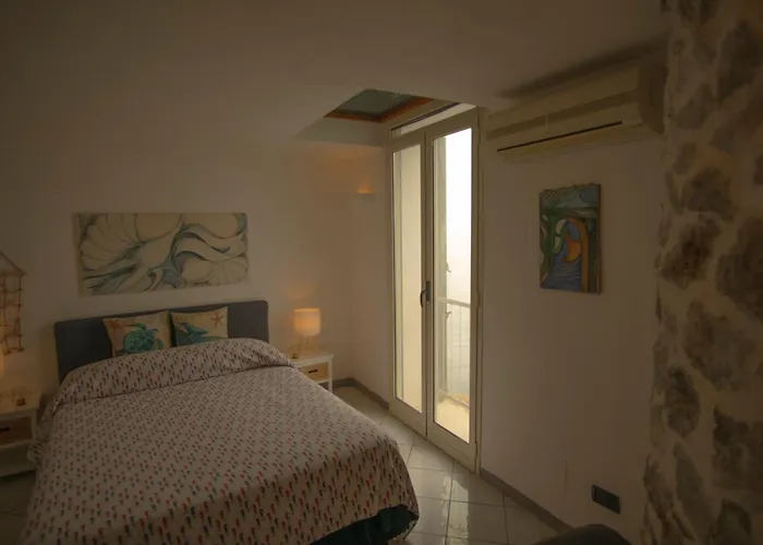 Вилла Le Due Marine